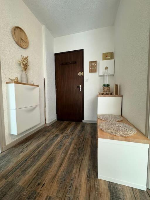 L'Escapade Montagneuse Apartment อูซ์-บอนส์ ภายนอก รูปภาพ