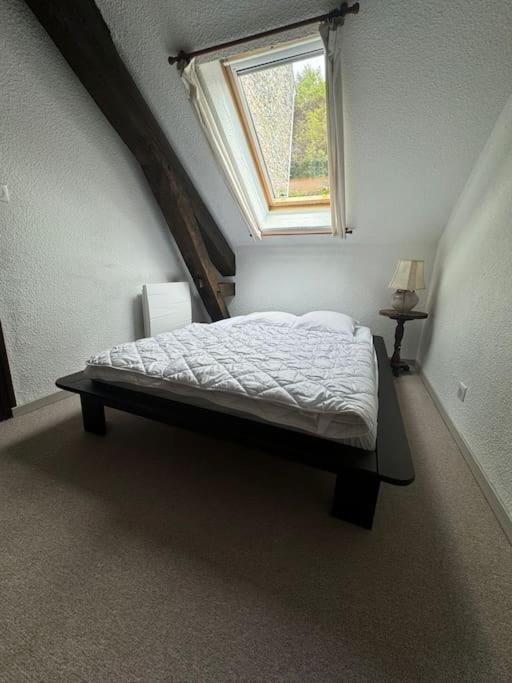L'Escapade Montagneuse Apartment อูซ์-บอนส์ ภายนอก รูปภาพ